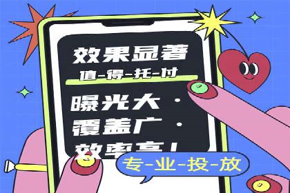 竞价排名广告投放案例